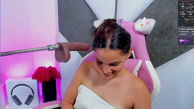 isa_kolins's cam snapshot