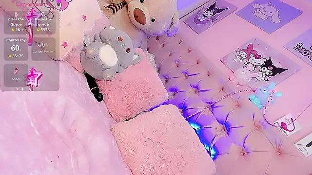 Cute_Roxxy live sex cam