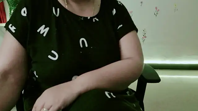 Gracefulgoddess's cam snapshot