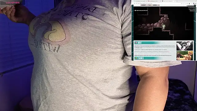 Ectorius live sex cam