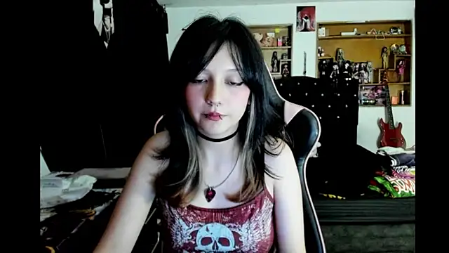 Maki_Zein_ live sex cam