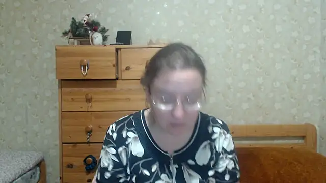 Smart_Rose live sex cam