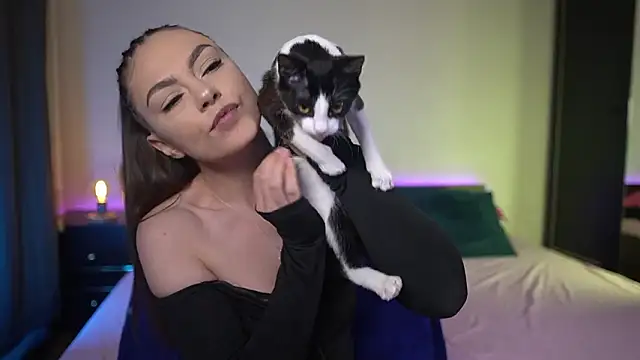 TiffanyPierce's cam snapshot