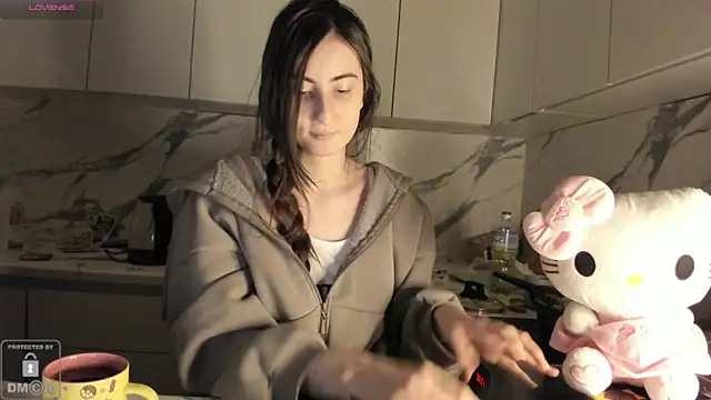 Ayesha_Thebestt's cam snapshot