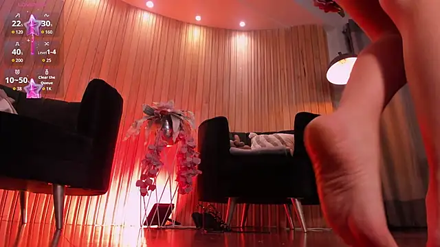 GiaFerrara's cam snapshot