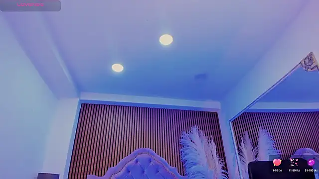 SelenaStonne's cam snapshot