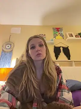 PeachyBabyx's cam snapshot