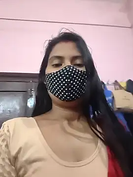 Miss_Aayushi's cam snapshot