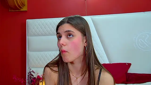 ArianaAllens's cam snapshot