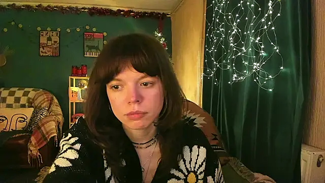 ClancyMorissey's cam snapshot