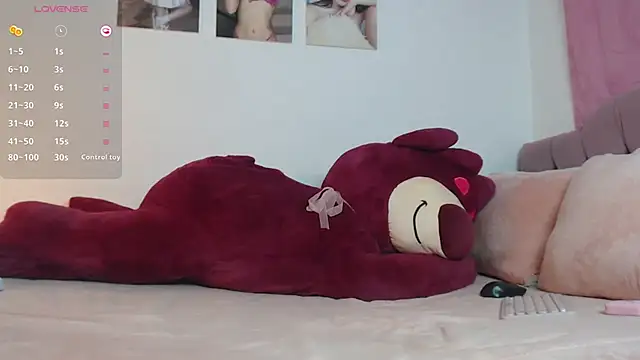 cuttebabe_ live sex cam