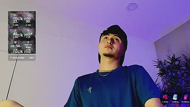 Steve_Evans live sex cam