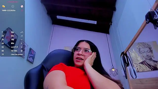 lalytulu99's cam snapshot