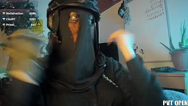 cos_operator's cam snapshot