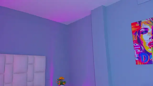 SammyRose_'s cam snapshot