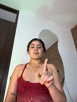 RosseDeAmore's cam snapshot