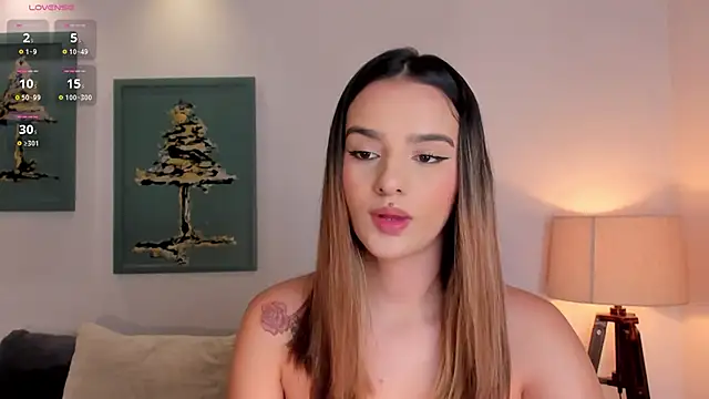 LaurentRosse1's cam snapshot