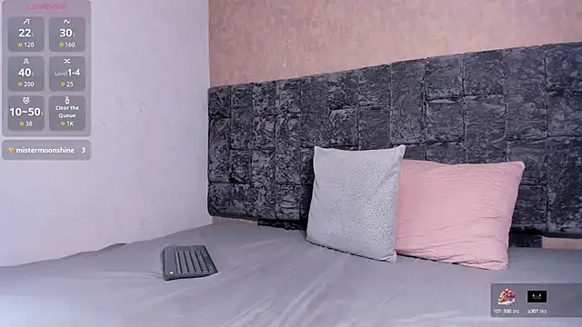 Brizza_H033's cam snapshot