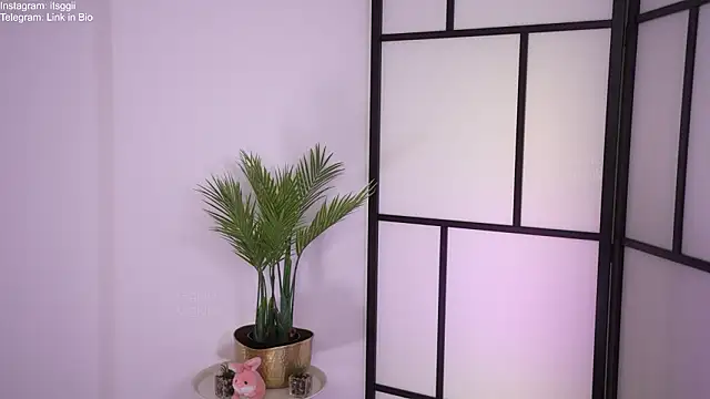 Gigi_ohlala's cam snapshot