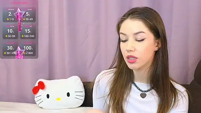 ellie_kramer's cam snapshot