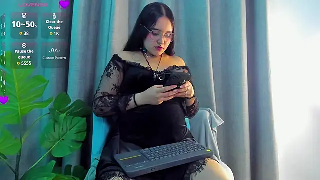 _Ambar-devon_'s cam snapshot