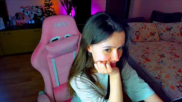 ameli_moon's cam snapshot