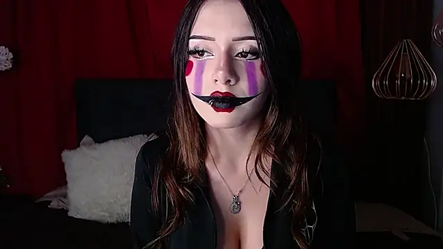 fyreandfox_'s cam snapshot