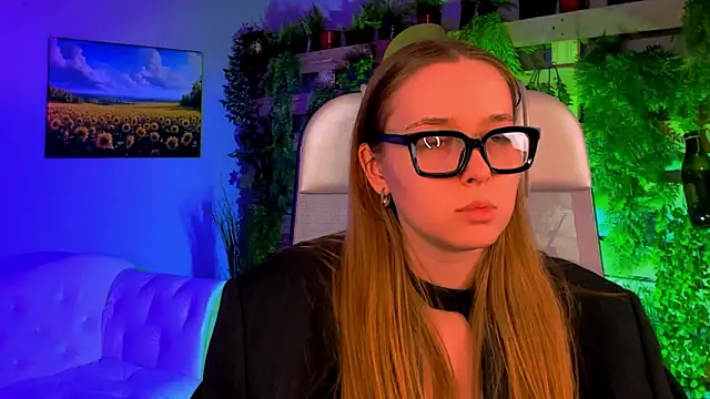 JenniferGraces live sex cam