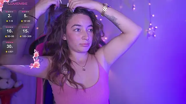 issa_monterrey's cam snapshot