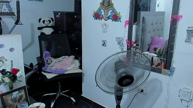 Ary_Ricci's cam snapshot