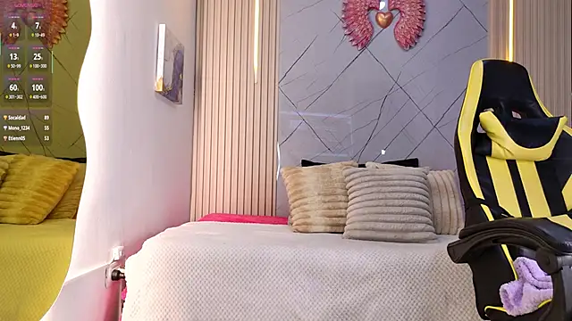 Sara_swift9 live sex cam