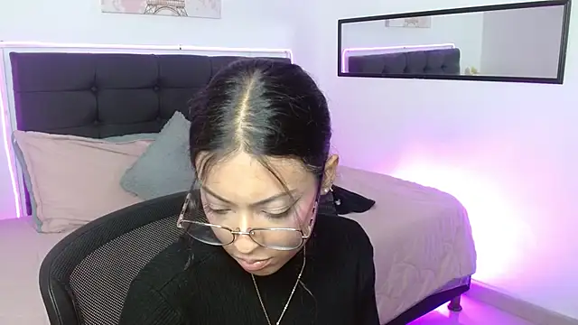 vaness_weet's cam snapshot