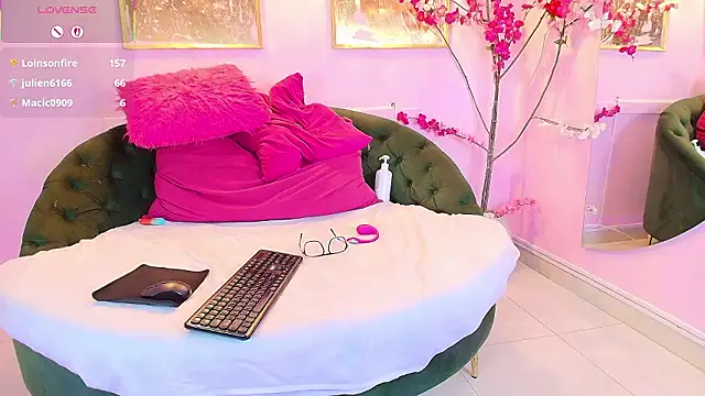 scarlette69's cam snapshot