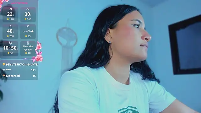 emily_yeon's cam snapshot