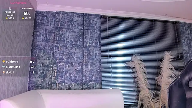 NathalyLeen's cam snapshot