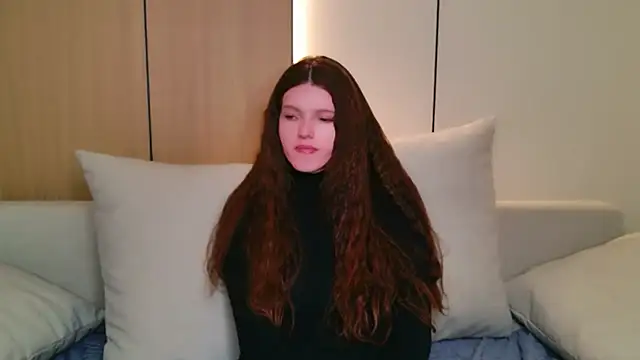 Gaby_Essen's cam snapshot