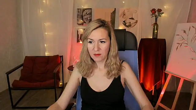 DonnaSmitth live sex cam