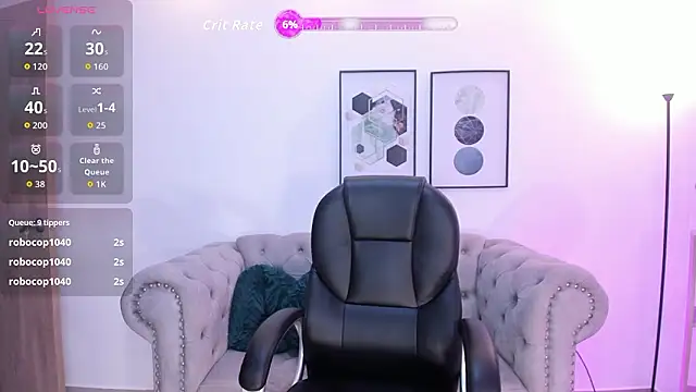 Lynara_norien's cam snapshot