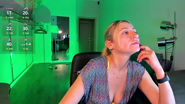 ZoeGrant's cam snapshot