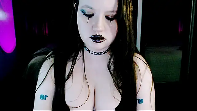 lola_chi's cam snapshot