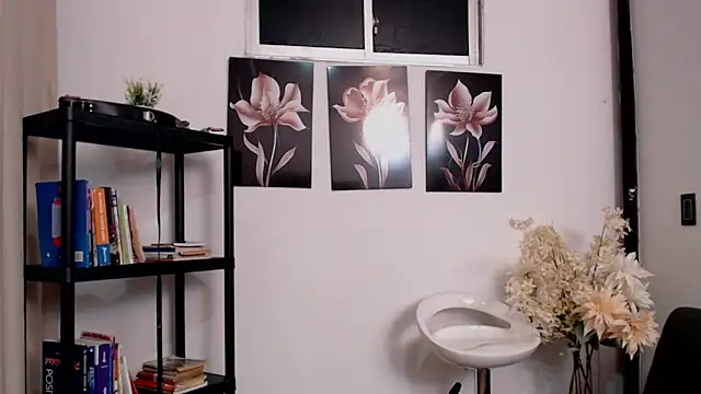 pinky_f00x's cam snapshot