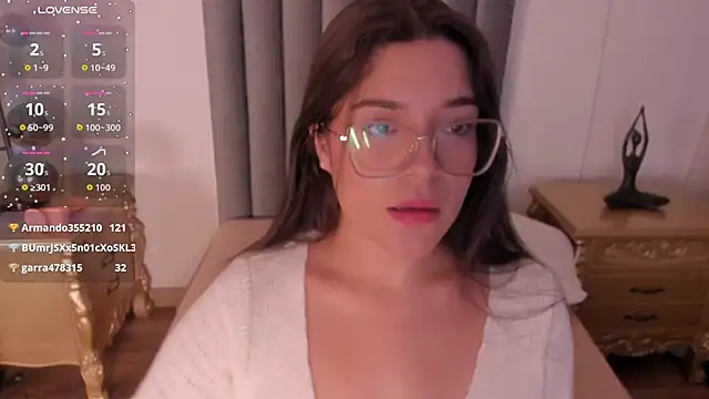 NebulaSin's cam snapshot