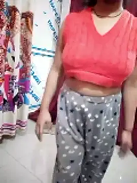 your_sidhi's cam snapshot