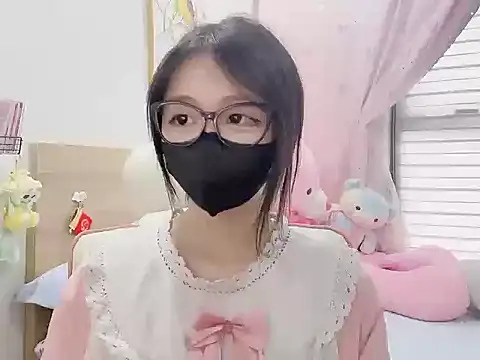 Yuyu-baobei's cam snapshot