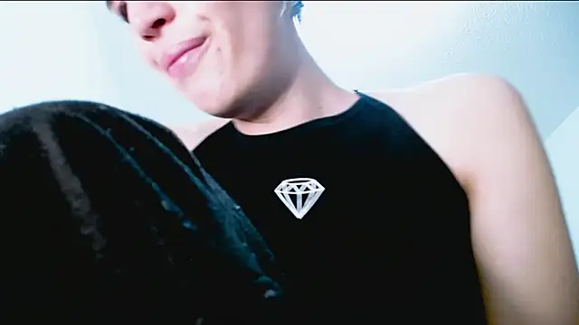 Cocain_Atenea live sex cam