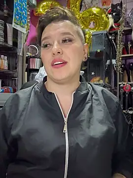 TamySweetness's cam snapshot