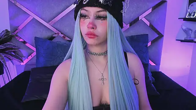 Keidy_rose's cam snapshot