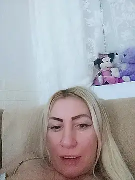 visnjica's cam snapshot