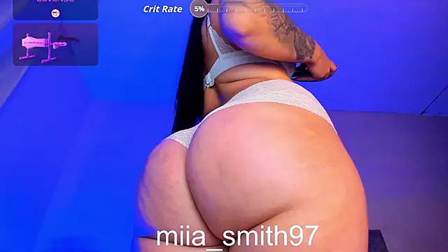 miia-smith97's cam snapshot