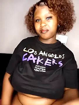 SELYS_NANA's cam snapshot